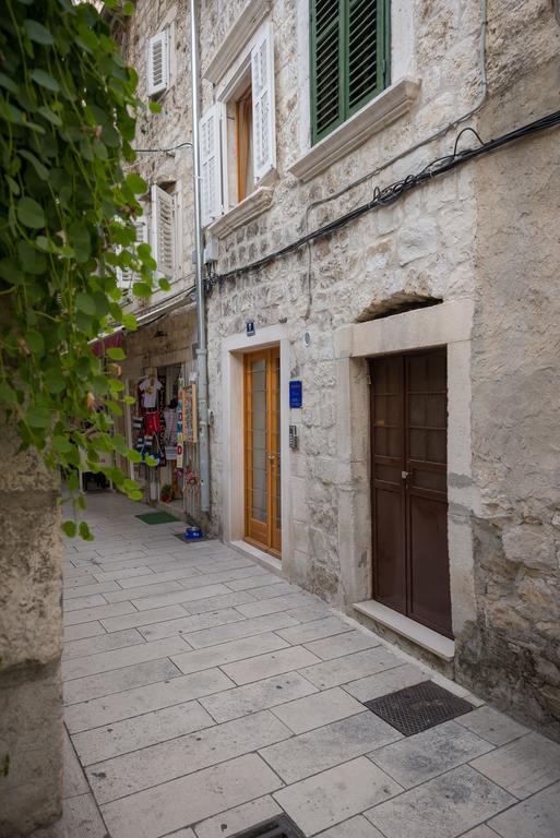 Villa Valeria Split Quarto foto