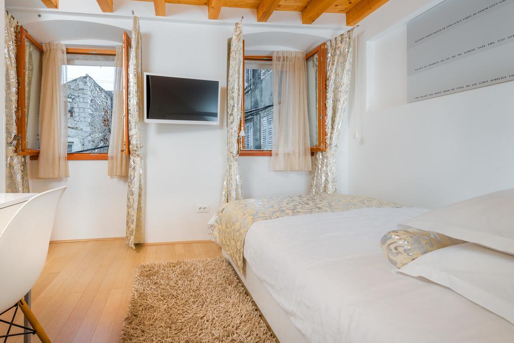 Villa Valeria Split Quarto foto