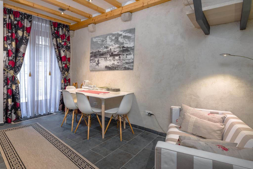 Villa Valeria Split Quarto foto