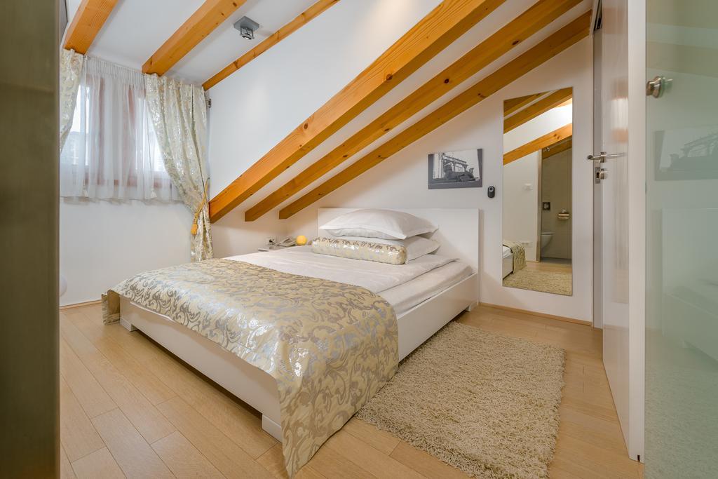 Villa Valeria Split Quarto foto